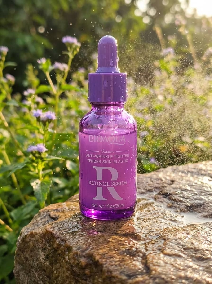 Crema nocturna hidratante